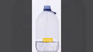 This Water Storage Mistake Will Ruin Everything #waterstorage #preparedness #survival