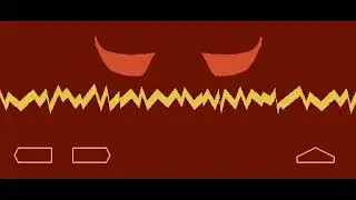 Main game level devil