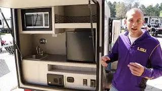 GRAND PRIZE: RV Giveaway!