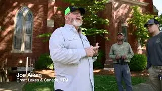 Saving America's Iconic Trees - Franklin, TN