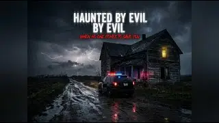 3 Spine-Chilling TRUE Stories of Sinister Events Exposed&mdash;When the Police Couldn't Help the Haunted