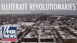 Illiterate Revolutionaries: Chicago schools struggle as teachers push liberal politics