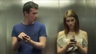 (Hello) Stranger - Short Film