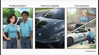 Sin City Mobile Detailing. The Vegas Service Model That Actually Works