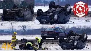 MVC - C-K Fire, Drury Line & Lagoon Rd., 11/14/2019