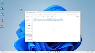 Crear carpeta compartida en Windows 10 u 11