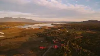 Meadow Lake Guest Ranch 2024 |  Your Perfect Guest Ranch Vacation | Benjamin Taft Portfolio