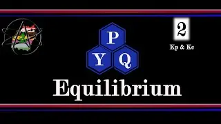 NEET 2025, Equilibrium, PYQ, Kc and Kp