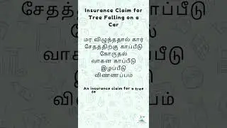 Recent exam topics #2 NAATI CCL TAMIL