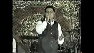 شفيق كبها موال الألب إلانجرح بير نبالا 1997