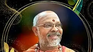 Day1 Bhagvadgita Upanysam by Srihari Teertha Swamiji on 20th Geeta Jayanthi by Geeta Satsang Samithi
