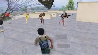 Wow! EVERYONE LANDED in HERE BUT😂😂