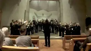 Simon Wawer: PATER NOSTER (Z&uuml;rcher Vokalisten)