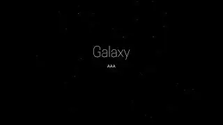 Galaxy AAA