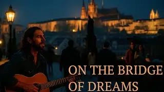 NWB &mdash;On The Bridge Of Dreams [EMOTIONAL ROCK BALLAD] Original Song