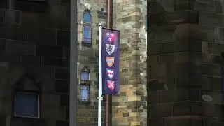 Cardiff Castle, Cardiff, UK 🇬🇧 - 4K Ultra HD | SkySail Ventures #travel #castle #cardiff