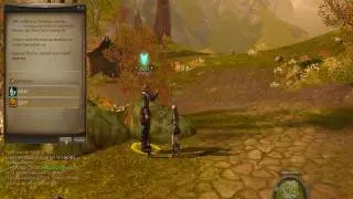 Aion Elyos HD Video Leveling Guide 1-10 Part I