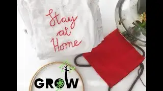 GROW: A lockdown comedy -  episode 1