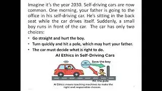 Chapter: AI Ethics | Artificial Intelligence 6th