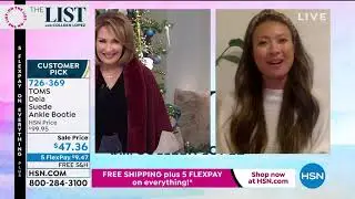 HSN | The List with Colleen Lopez - Better Than Black Friday 11.05.2020 - 09 PM