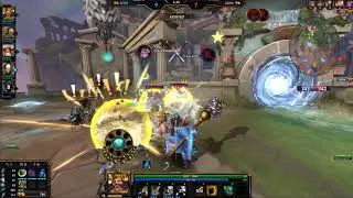 Smite 2019 02 04   Старательный зевсец