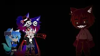 Me and my lil sister @windyultima_616 react to Treasure Tiger (Shoutout to @AiminOC )