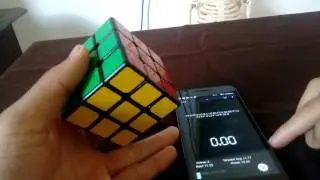 Cyclone Boys 3x3x3 Speed cloud Puzzle Cubo M&aacute;gico