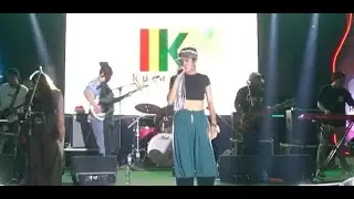 Kuerdas Band - RISE UP CEBU / Concert for a Cause for Earthquake Victim