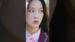 Girl transformation True Beauty k-drama #truebeauty #kdrama #shorts