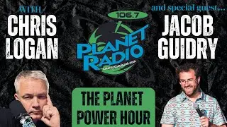 Name That Meat + Taylor And Travis & Cracker Barrel Logo Talk | Planet Power Hour