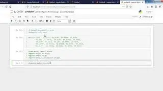 6. Normal Probability Plot and Shapiro Wilk Test using Python