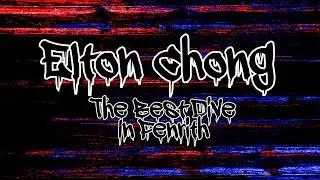 Elton Chong The Best Dive In Penrith