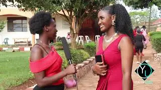 Moments at the Janan schools prom party
