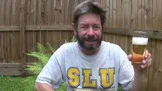 Louisiana Beer Reviews: Tsingtao