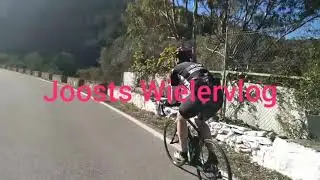 Joosts Wielervlog - afl. 1: LOL in Malaga