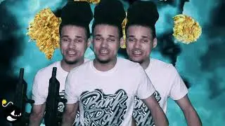 KOK Cemo - Ruthless (Music Video) | Dir @CannonCamProductions | SPFX Darnell Visualz
