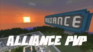 AlliancePVP Server Trailer