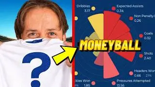 Moneyball In The Caribbean!?