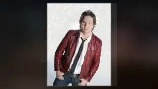 Michael Johns (Singer)