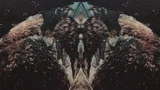 PRIMAL ATTACK - The Prodigal One (Lyric Video)