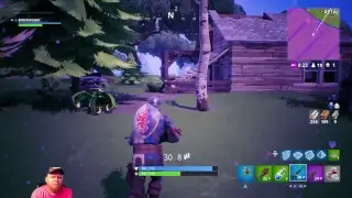 Fortnite [Deaf  Geamer]