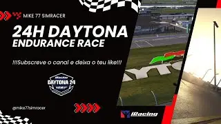 24H Daytona | LMP2 | Parte Final