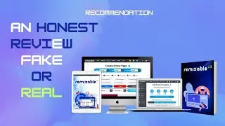 Remixable Review - Remixable