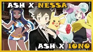 Los 12 Deseos De Ash // Fanfic Pok&eacute;mon // Cap&iacute;tulo 11 y 12