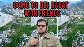 Going to dir rabat with friends Day 66 vlogs