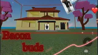 SuperMax E06: Bacon buds!