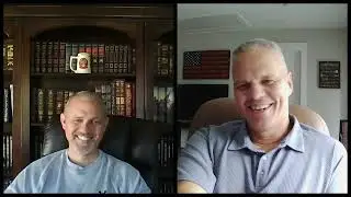 Ep. 13 - Real peace in Israel and Gaza?  Plus:  Topic ideas for future episodes