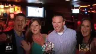 One Love Date Auction 2012