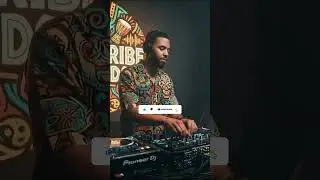 Black Sand Horizon &ndash; Powerful Afro House Beat 2026 #5