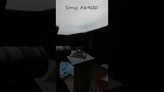 Watch Product Photo Set Up | Sony 6400 Sony 90mm